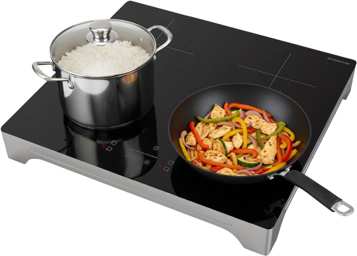Inventum VKI6010ZIL