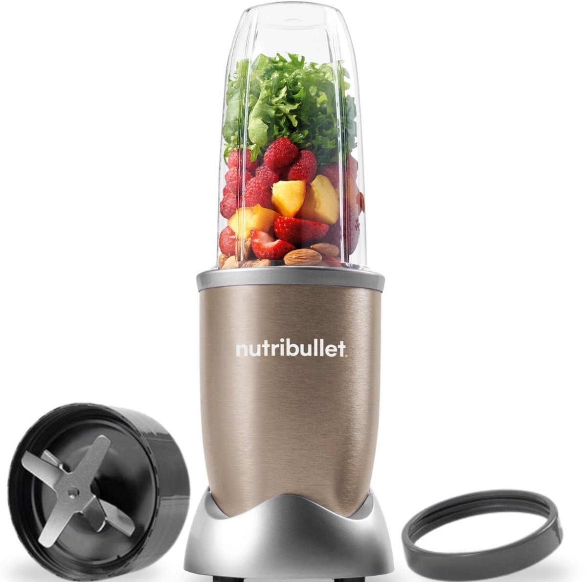 nutribullet 900 Pro Champagne