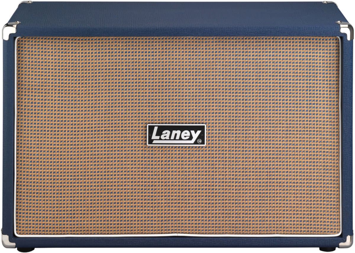 Laney LF212 Cabinet 2x12" - Gitaar box