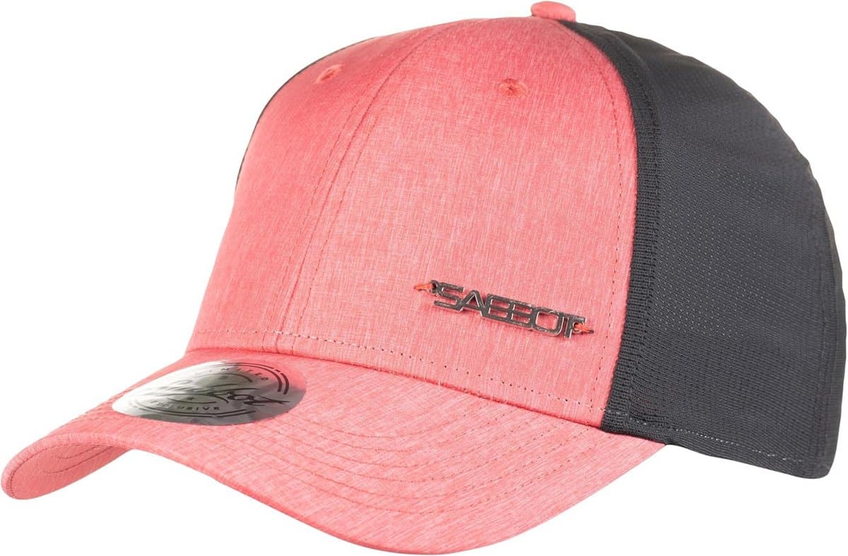 Unisex Trucker Cap - Ademend Mesh, Verstelbaar en Lichtgewicht voor Zomer