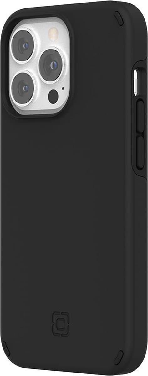 Incipio Duo voor iPhone 13 Pro - Black