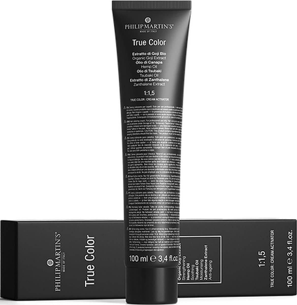 Philip Martin's True Color 100ML 8.00