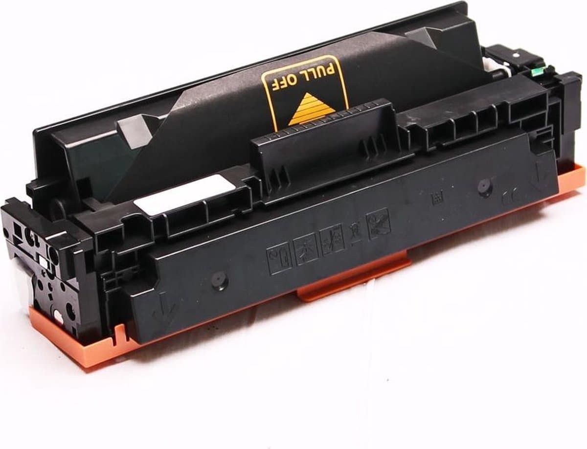 ABC huismerk toner geschikt voor HP 410X CF410X zwart voor HP Color Laserjet Pro MFP M377 M377dw M452 Series M452dn M452dw M452nw MFP M477 M477fdn M477fdw M477fnw M 377 M 452 M 477 410A CF410A