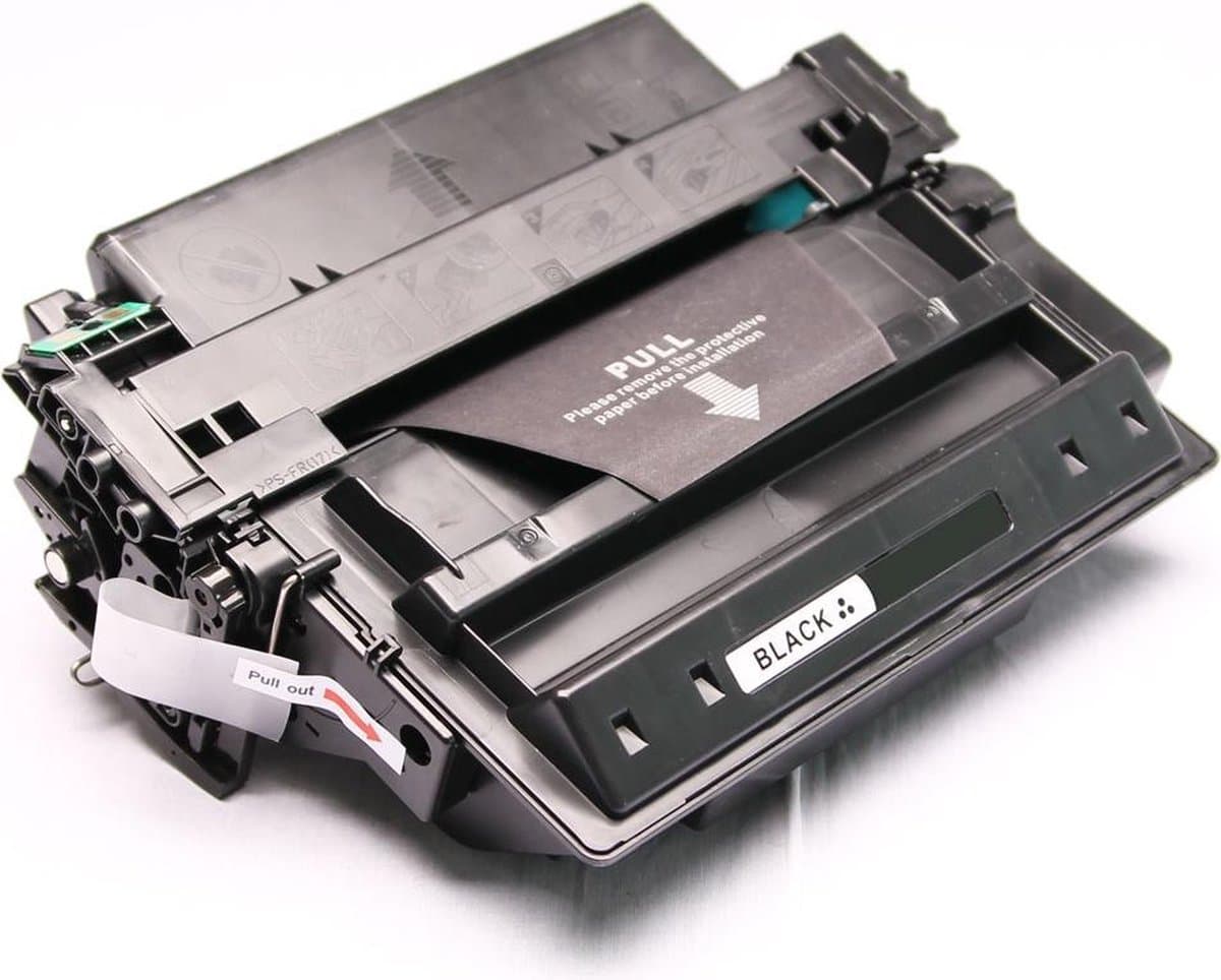 ABC huismerk toner geschikt voor HP 51A Q7551A voor HP Laserjet M3027MFP M3027X MFP M3035MFP M3035xs MFP P3003dn P3003x P3004 P3004d P3004n P3005 P3005D P3005DN P3005N P3005X Canon 710 I-Sensys LBP3460
