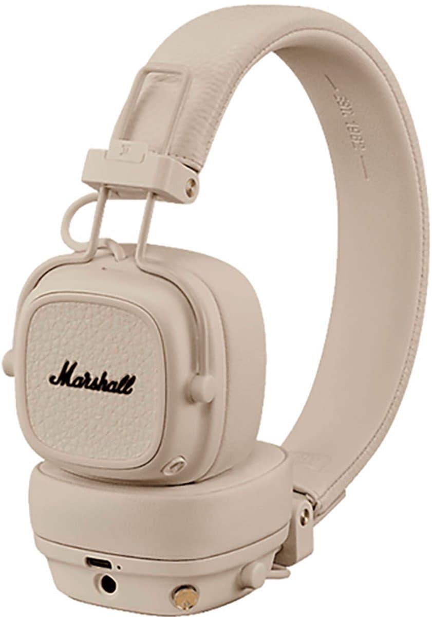 Marshall Major V Crème