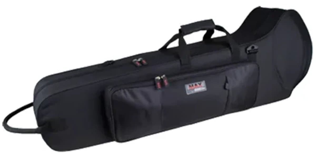 Protec Max MX309CT Bastrombone koffer