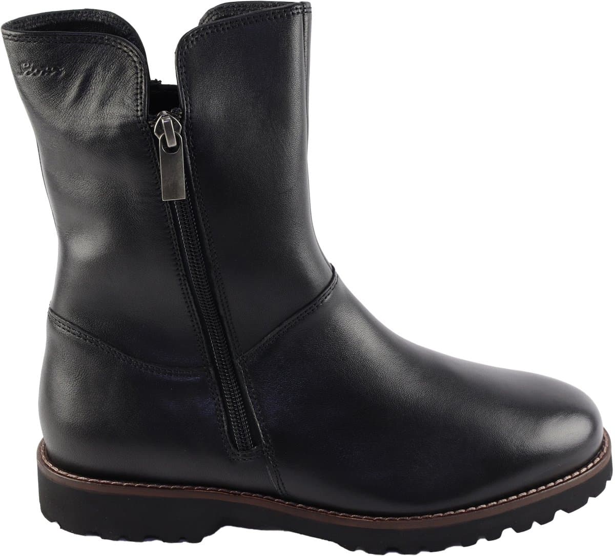 Sioux Meredith.40821 Schwarz