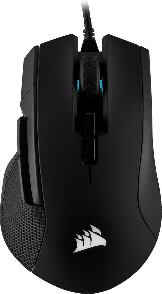 Corsair Ironclaw RGB