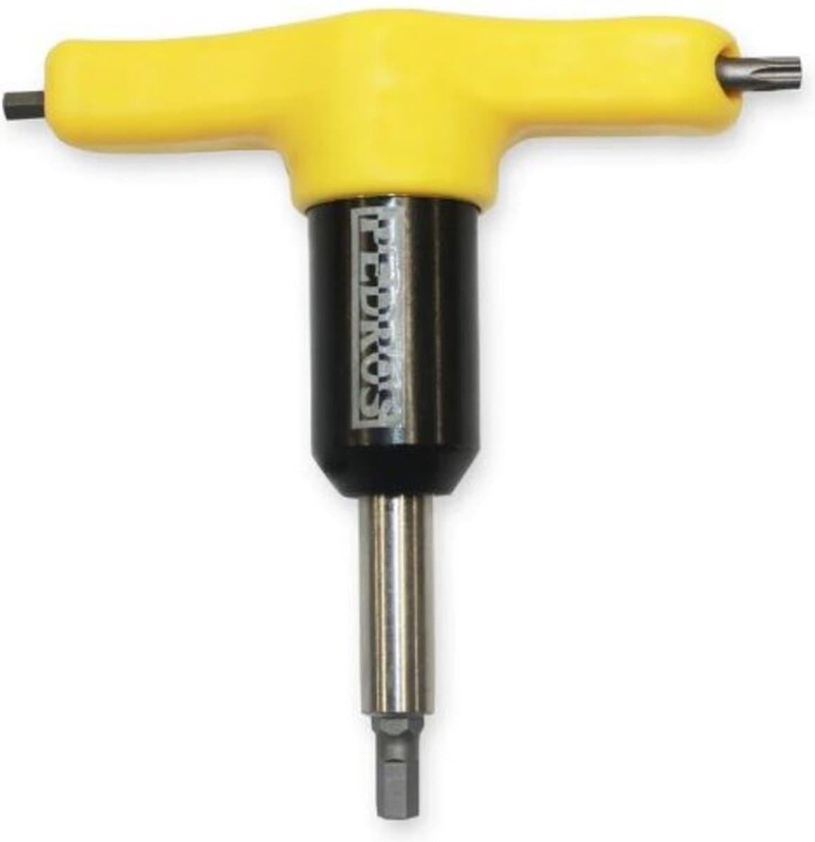 Pedro's Momentsleutel Pedros drive fixed torque