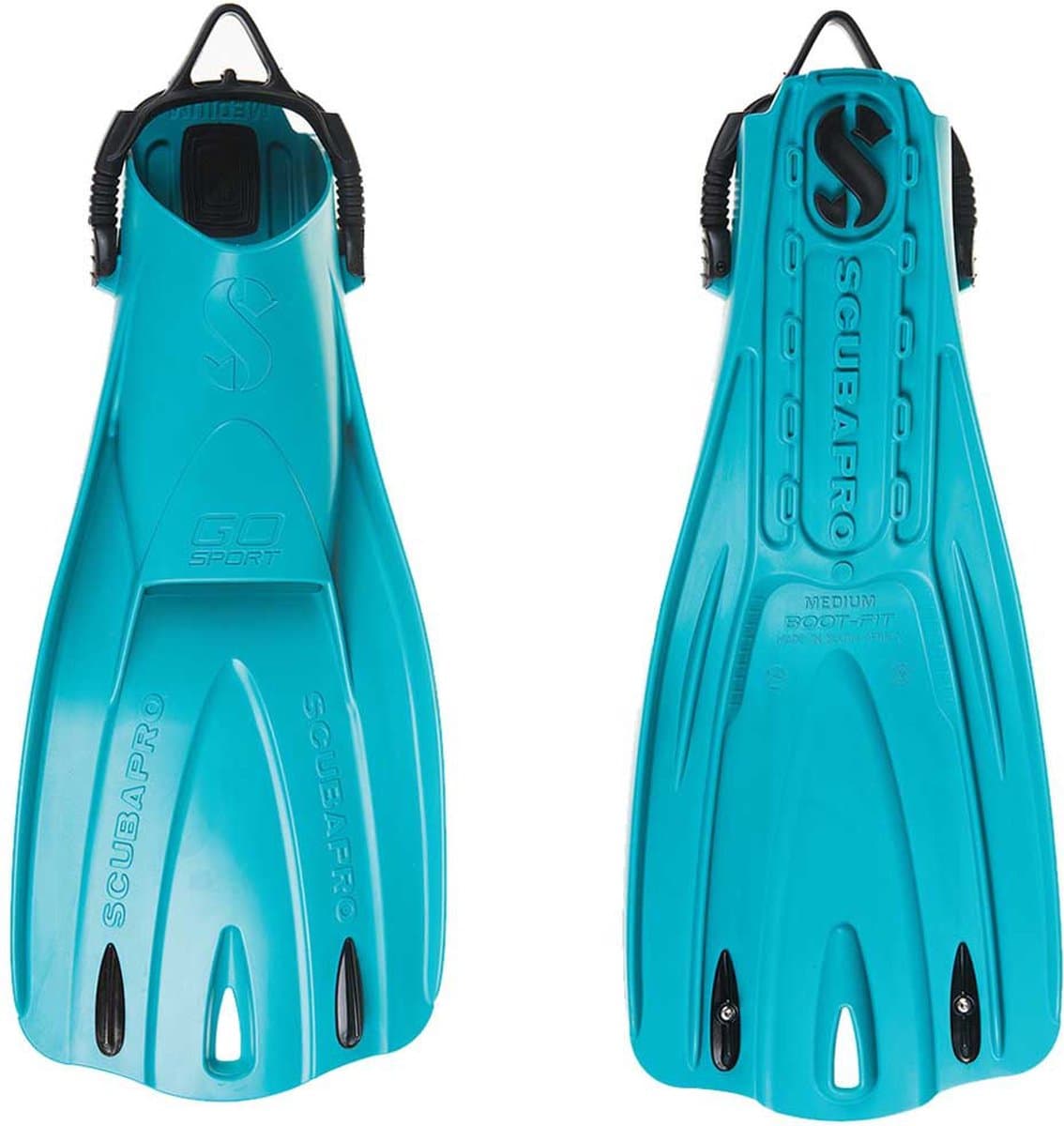 Scubapro Go Sport vinnen