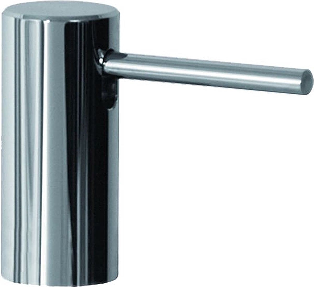 Quooker zeeppomp Nordic chroom