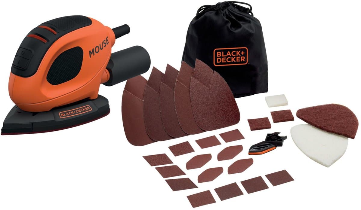 BLACK+DECKER BEW230BC-QS