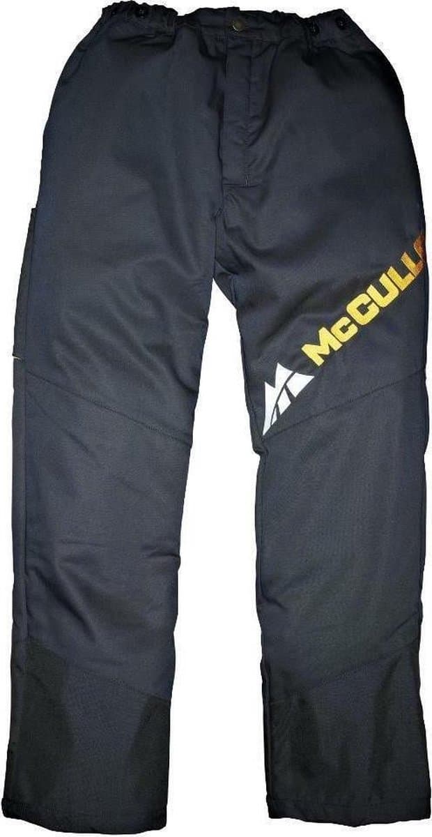 McCulloch Veiligheidsheupbroek - maat 46