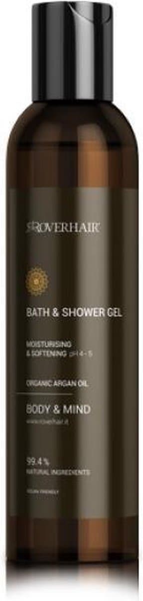 ROVERHAIR BODY & MIND BATH & SHOWER GEL – 150 ML