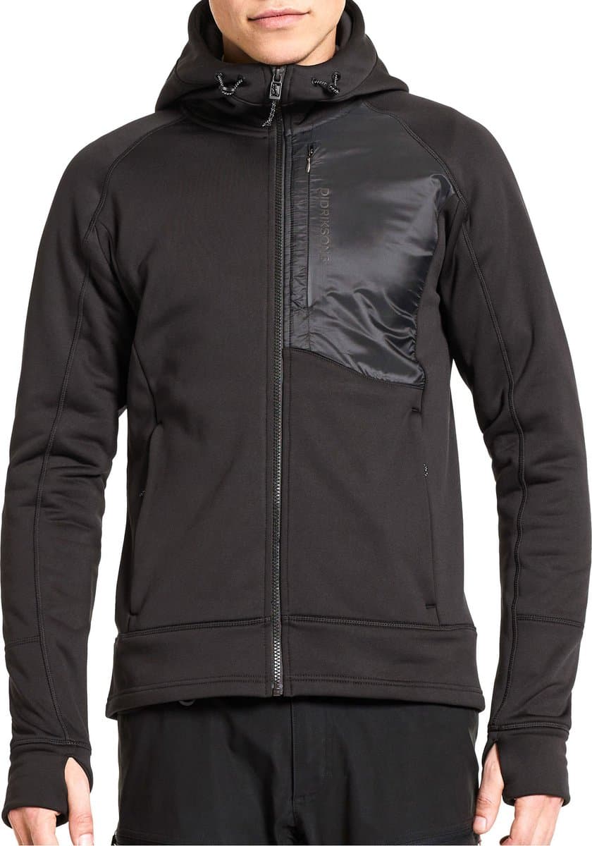 Didriksons Eros Jas Heren - Maat XL