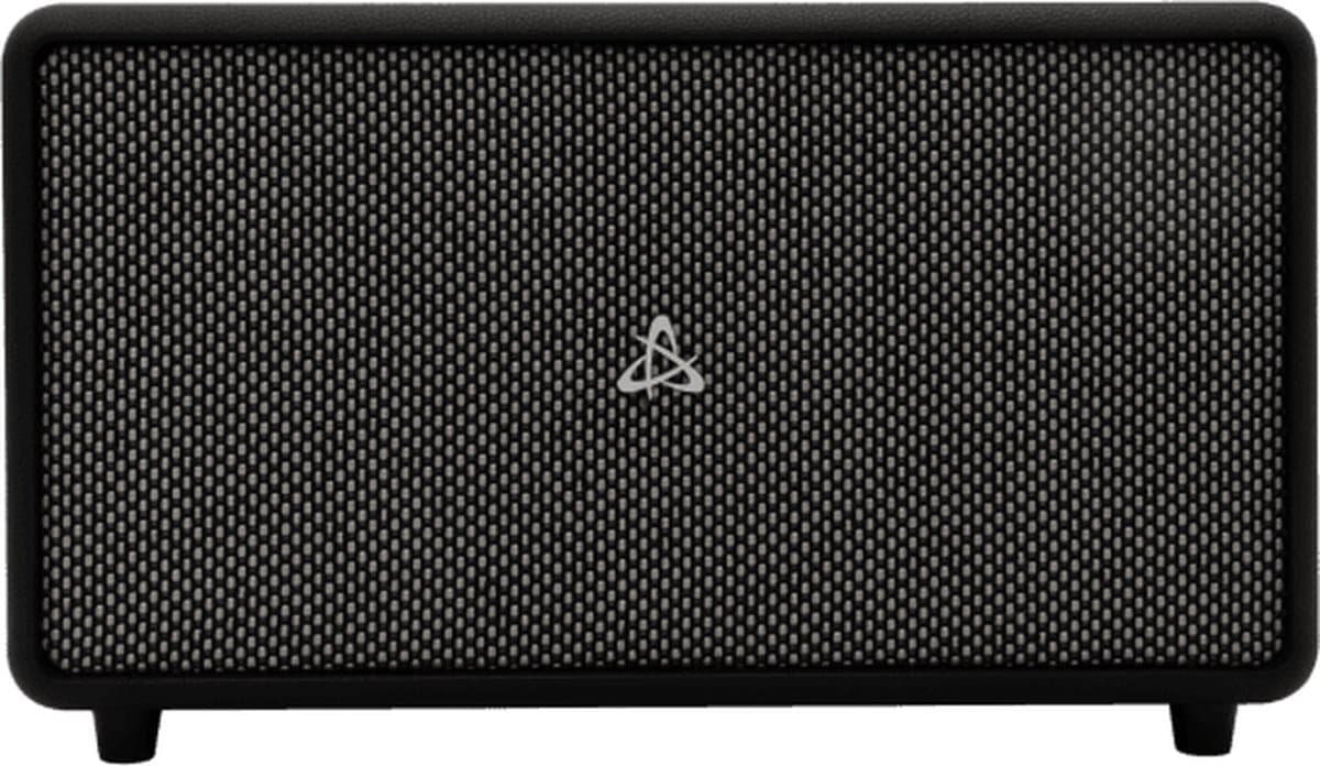 SBOX - TANGO-B - SPEAKER - BLUETOOTH BT- Zwart
