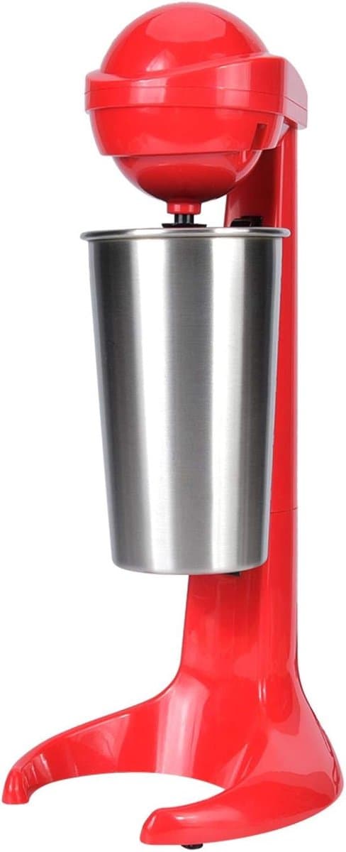 Milkshake Machine - Frappe Mixer - Softijs Machine voor Thuis