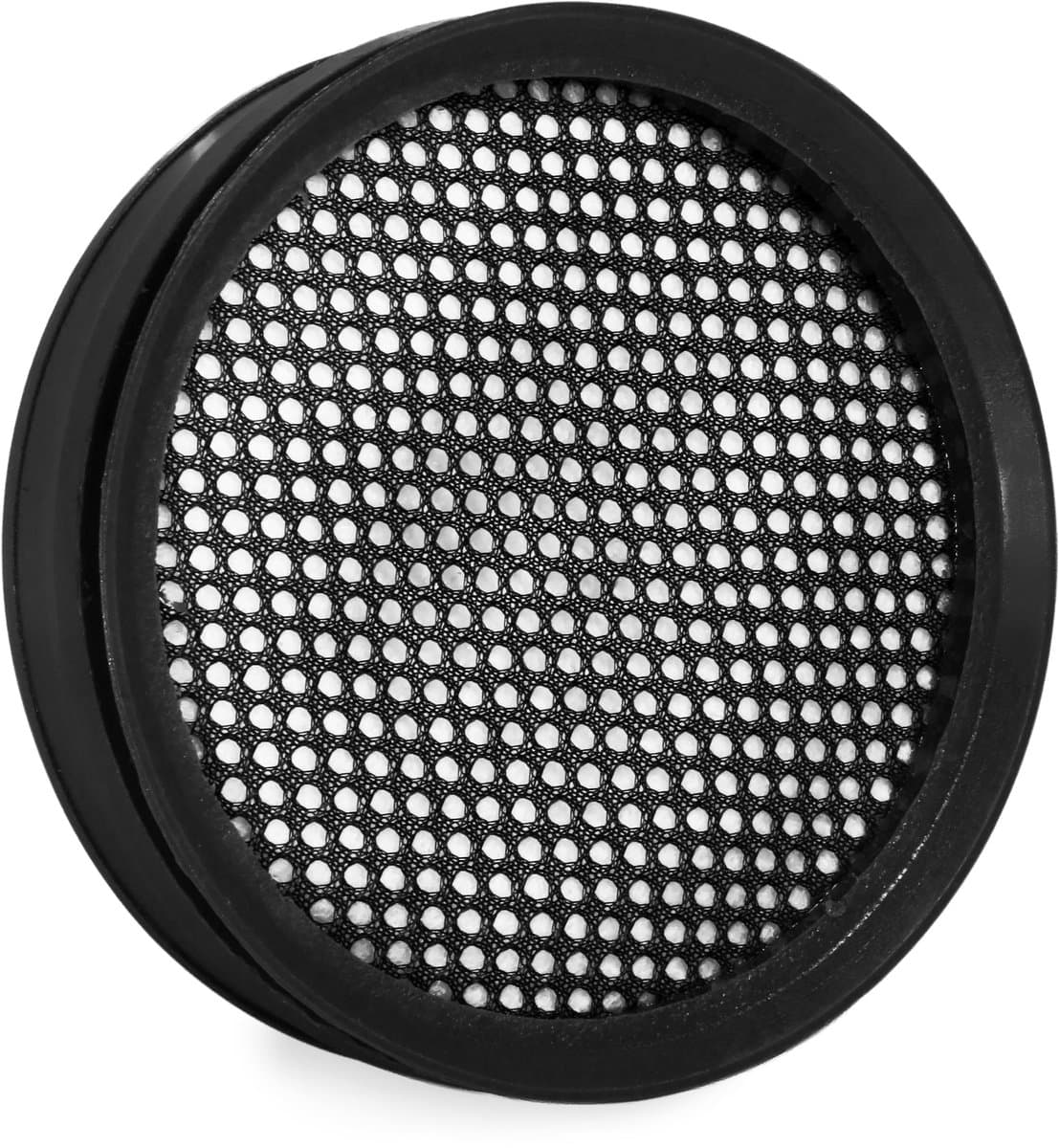 Dparts filter geschikt voor Philips steelstofzuiger - voor SpeedPro en SpeedPro Aqua - 5000 en 5000 Aqua series - stofzuiger motorfilter - stofzuigerfilter nr. FC8009/01 - CP0948