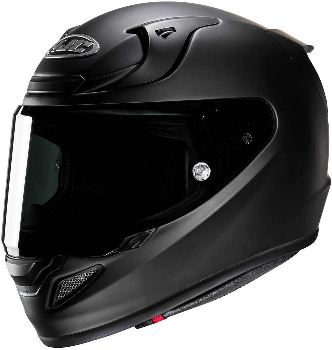 HJC RPHA 12 Mat Zwart Integraalhelm - Helm