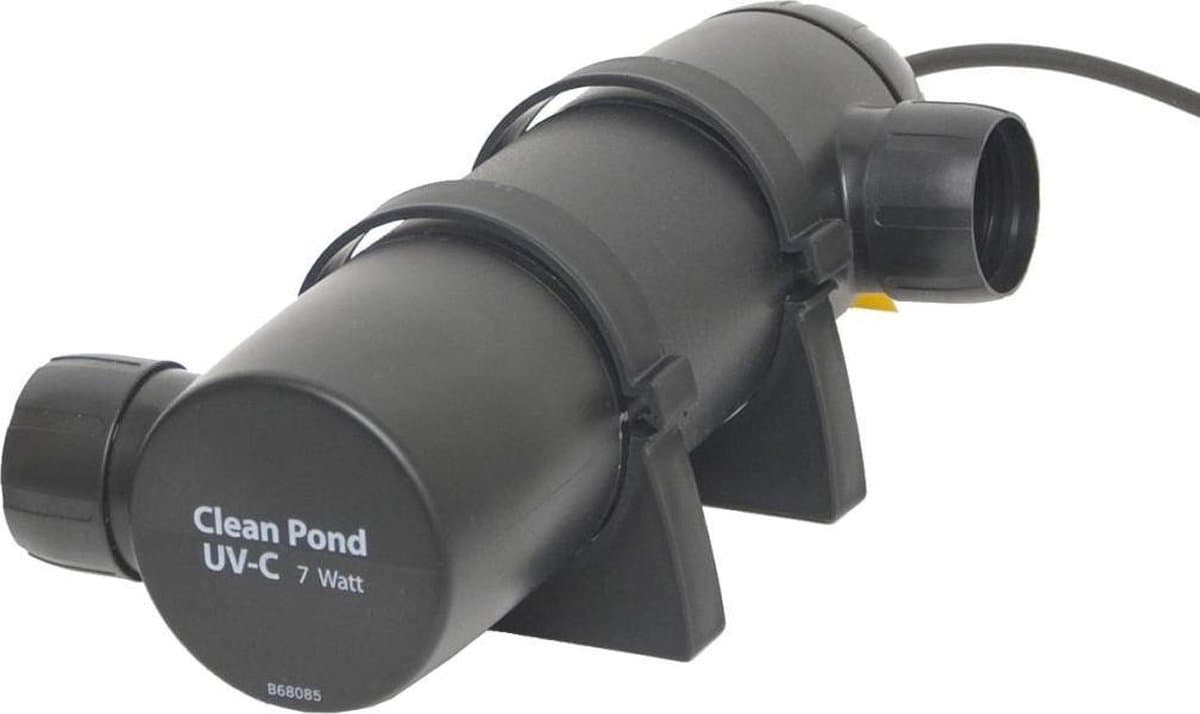 Velda Clean Pond UV-C filter 7 W 146541