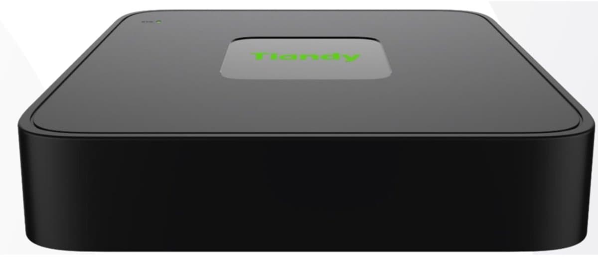 Tiandy TC R3110 Spark series