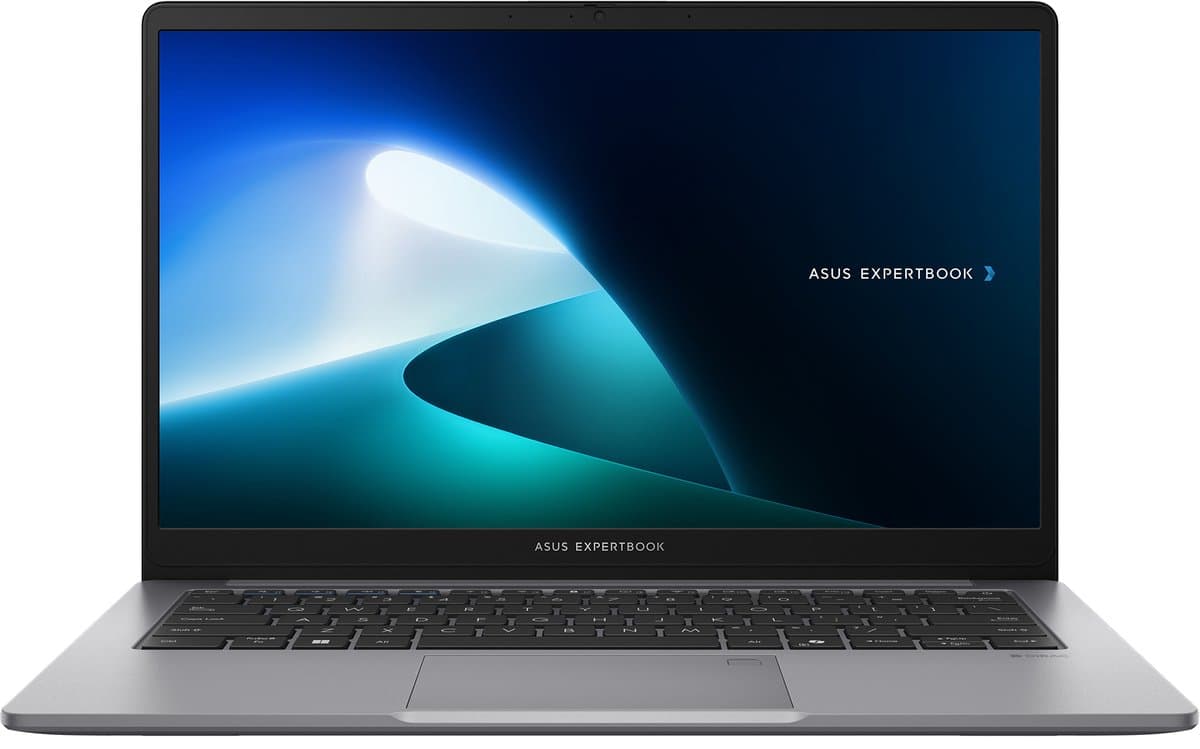 ASUS ExpertBook P1 P1403CVA-S61109X - Zakelijke Laptop - 14 inch - Core i7 - 16GB/512GB - Windows 11 Pro