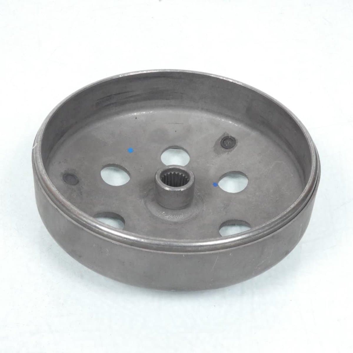 Cloche d embrayage origine pour Scooter Gilera 50 Easy Moving Neuf