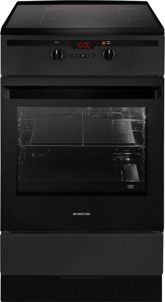 Inventum VFI5042ZWA