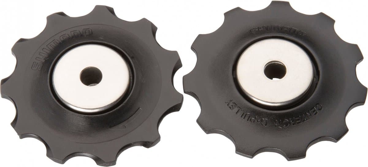 Derailleurwieltjes Shim.(set) (Tiagra/Sora/Deore) Y5XH98120