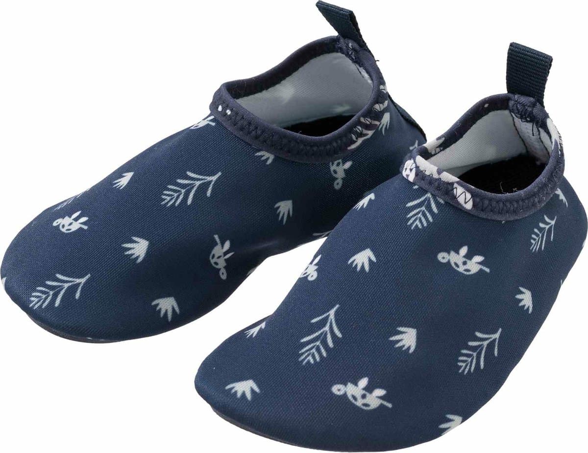 Fresk Zwemschoenen 29/30 -UV 50-bescherming – Antislip Strandschoenen – Quick Dry – Waterschoenen voor Kinderen – Elastische Pasvorm Jongens - Groen - Ocean Green
