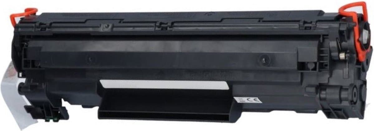 Huismerk geschikt voor HP 79A / CF-279A Toner cartridge Zwart - Geschikt voor Laserjet M12A - M12W - M26A - M26NW