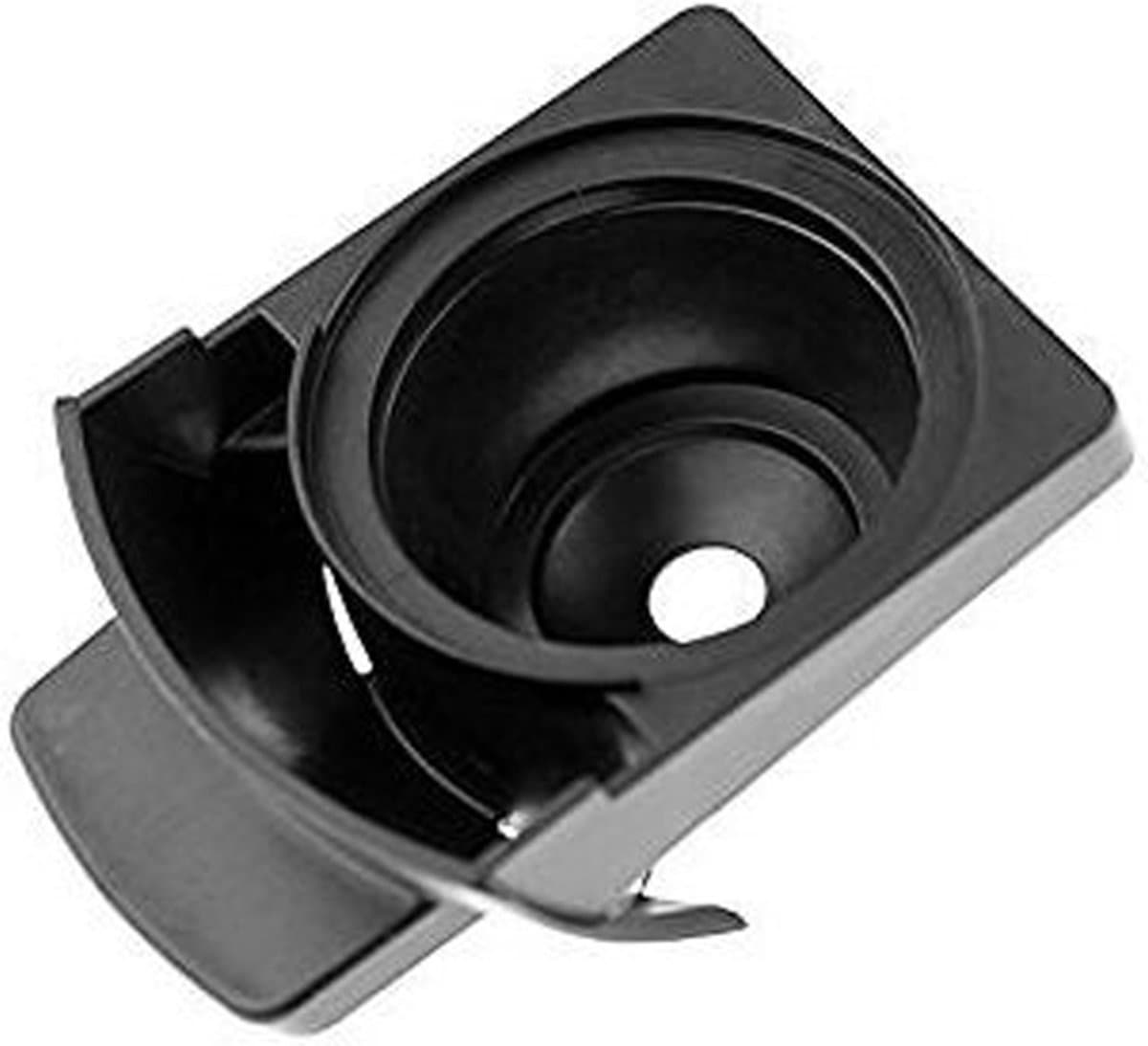 DOLCE GUSTO - CAPSULEHOUDER ZWART - DOLCE GUSTO - MS623495