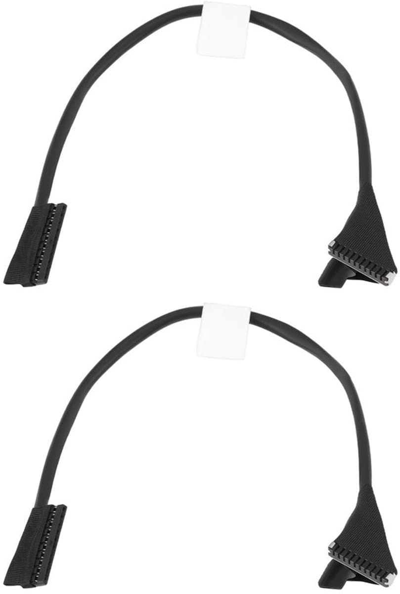 Laptop Accu Kabel - Compatibel met Dell Latitude E5470 - Hoogwaardige accu - Duurzaam en betrouwbaar - Laptopaccessoire - Geschikt voor D...