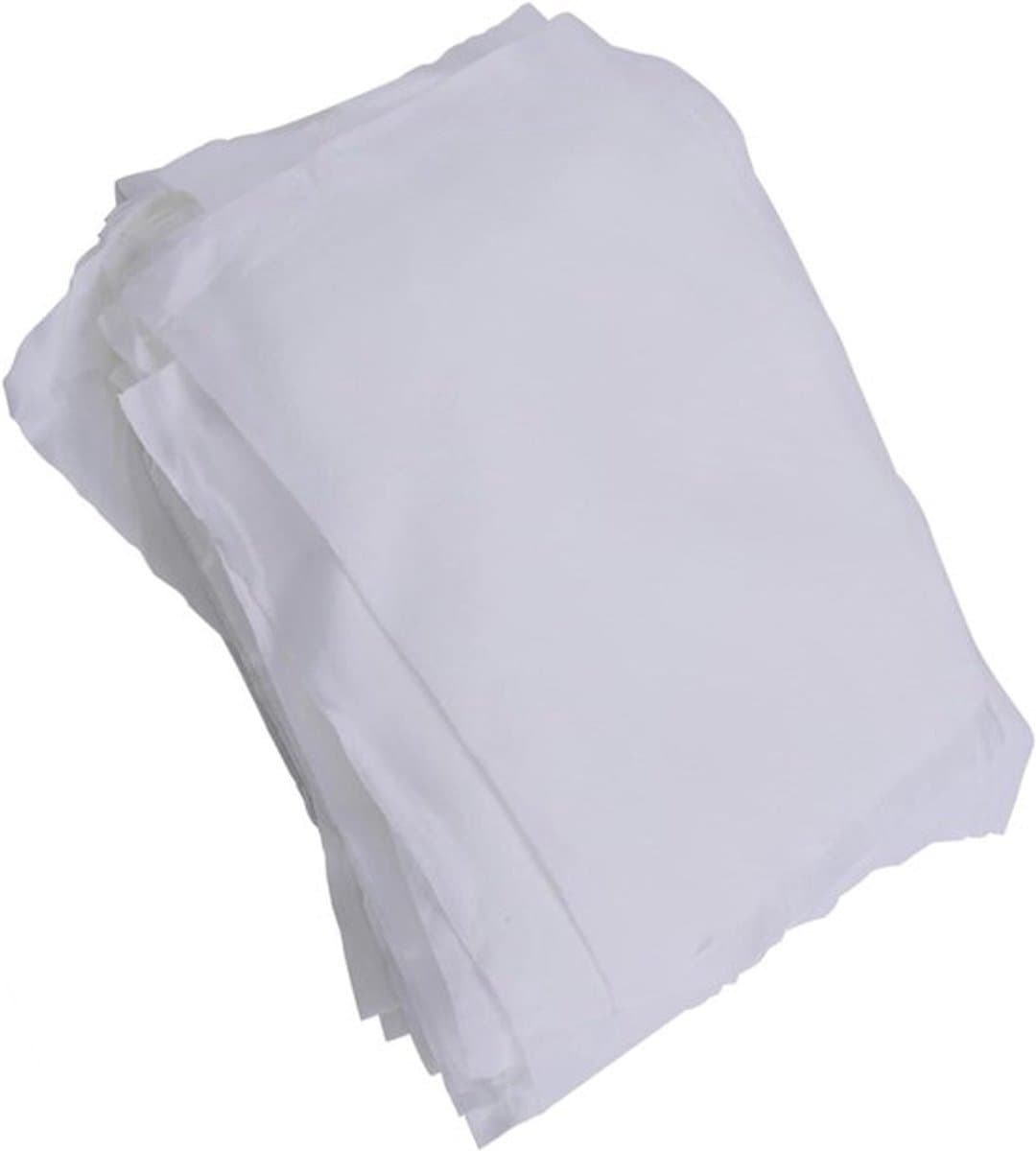 LCD-reparatie Schone Doek 6 Inch - 100 Stuks - Antistatische Microvezel voor Stofvrije Werkplaats - Onderhoud en Reinigingsoog alledaags - Zachte en Effectieve Reinigingsdoeken
