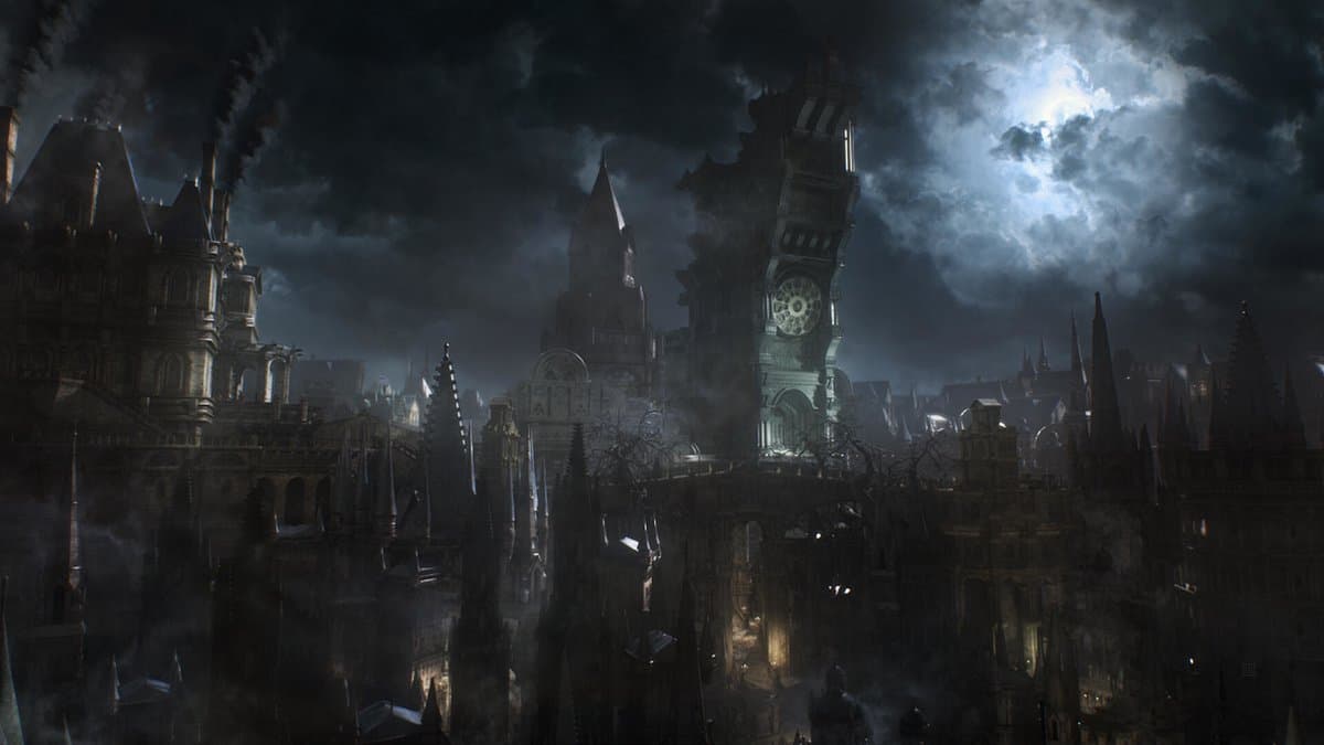 PlayStation 4 Video Game Sony Bloodborne PlayStation Hits
