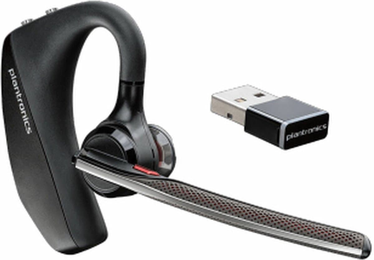 Plantronics / Poly Voyager 5200 UC Headset