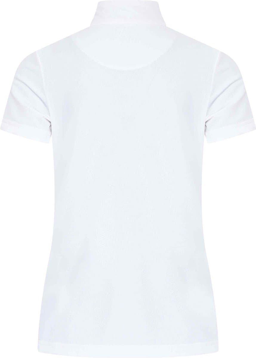 Hv Polo Trainingsshirt Hv Polo Hvplaluna Wit