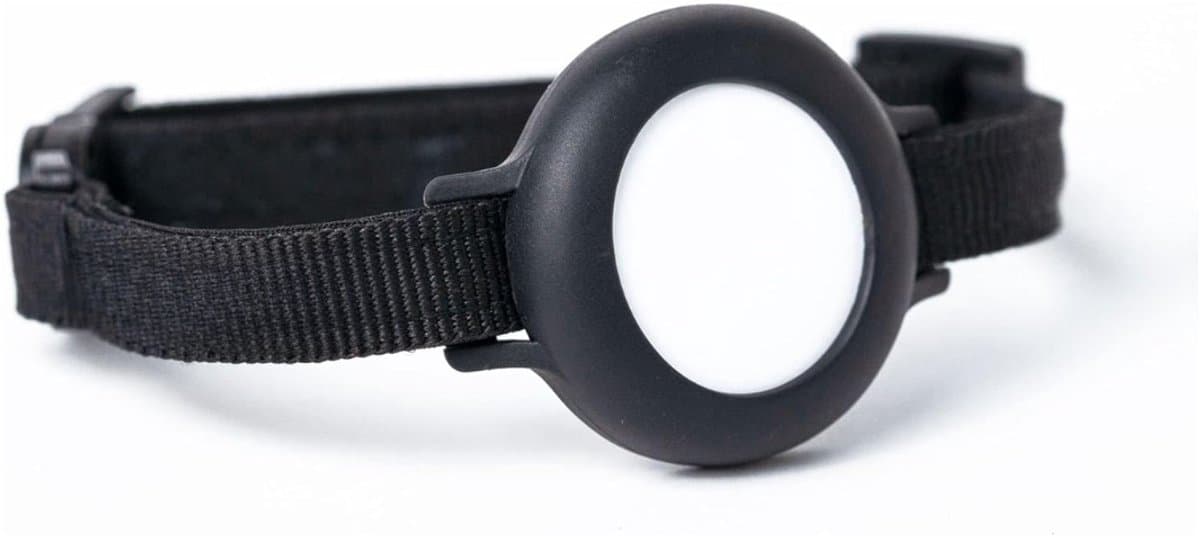 Core® GPS Tracker kat - GPS Tracker - GPS Trackers - Zwart - 27cm x 8cm x 2cm