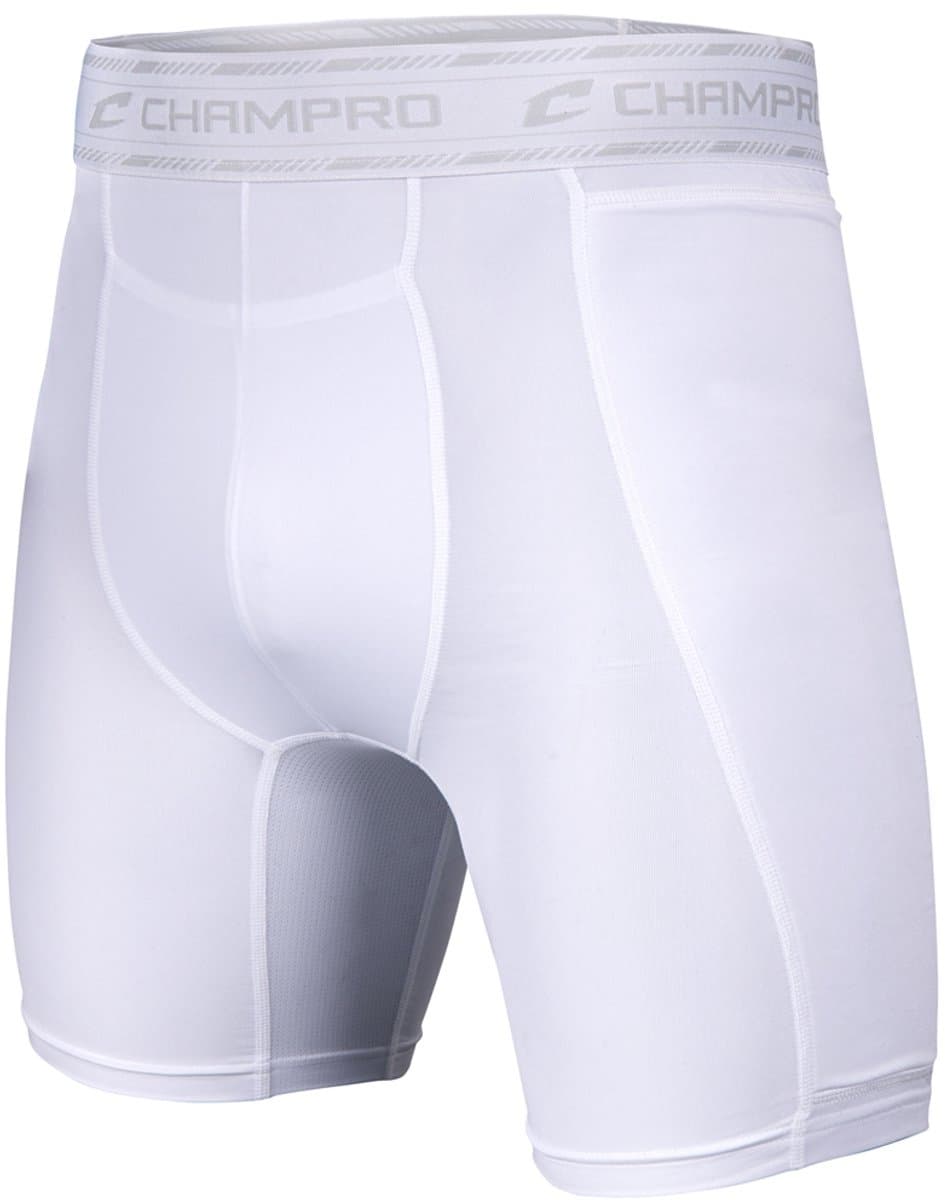 Champro - Honkbal - Take-Out - Sliding Short - Heren - Jeugd - Youth Medium