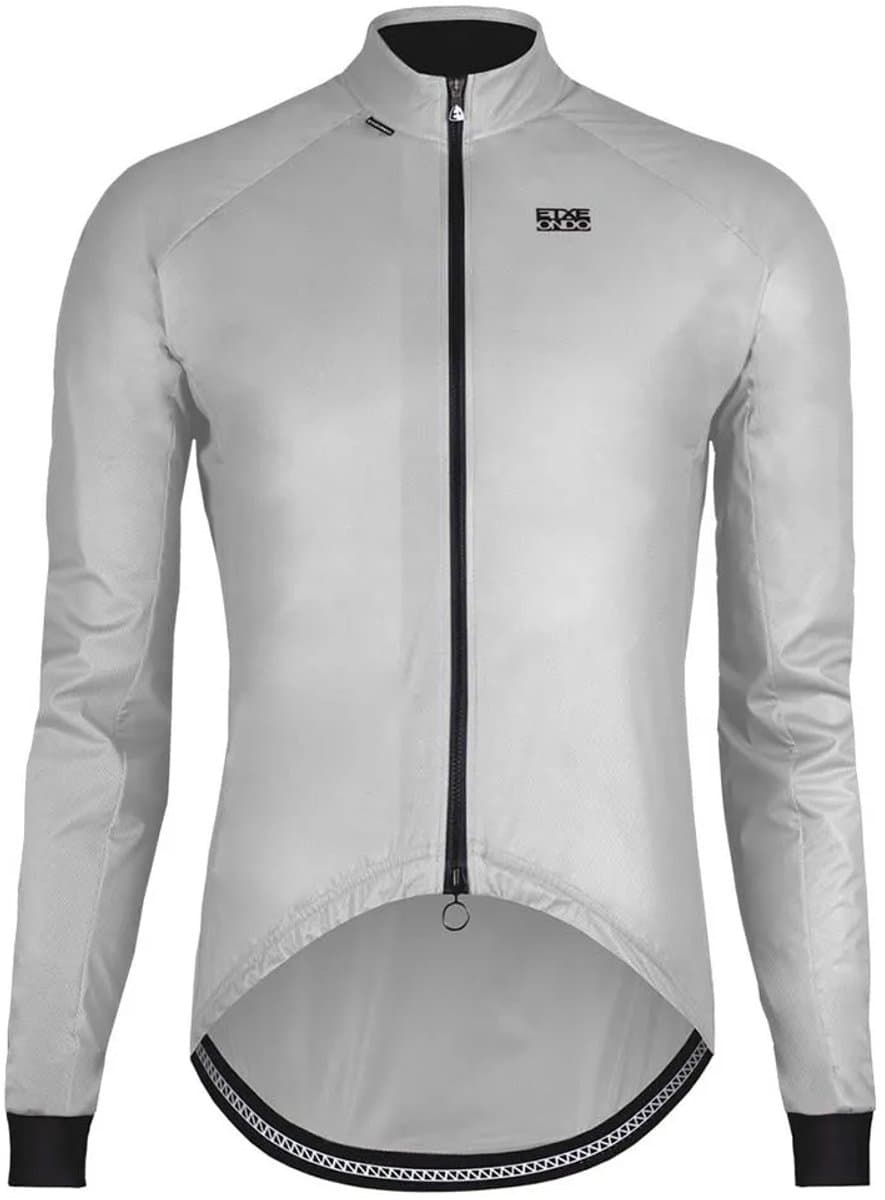 Etxeondo Isil Jas Grijs M