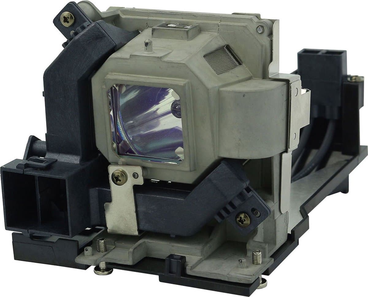 Beamerlamp geschikt voor de DUKANE ImagePro 6532 beamer, lamp code 456-6532. Bevat originele UHP lamp, prestaties gelijk aan origineel.