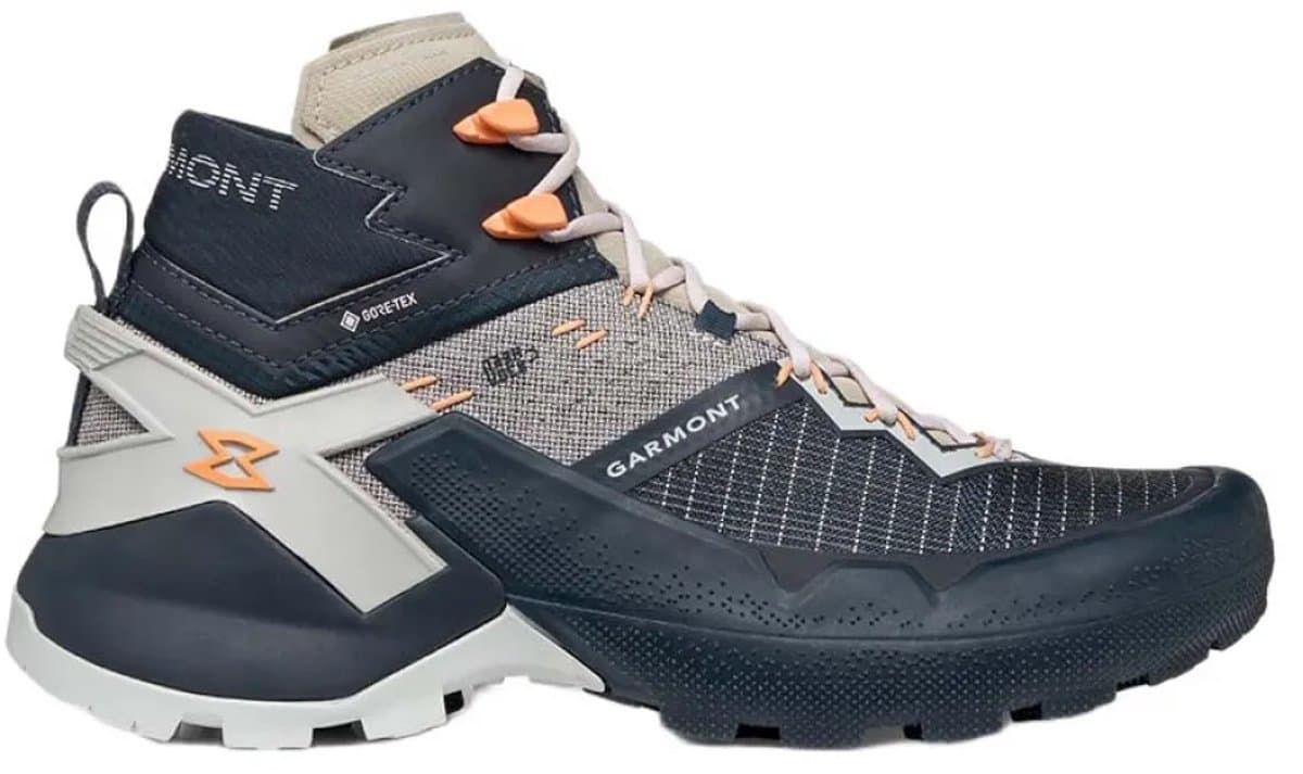 Wandelschoenen Garmont 9.81 Onyx GTX Mid