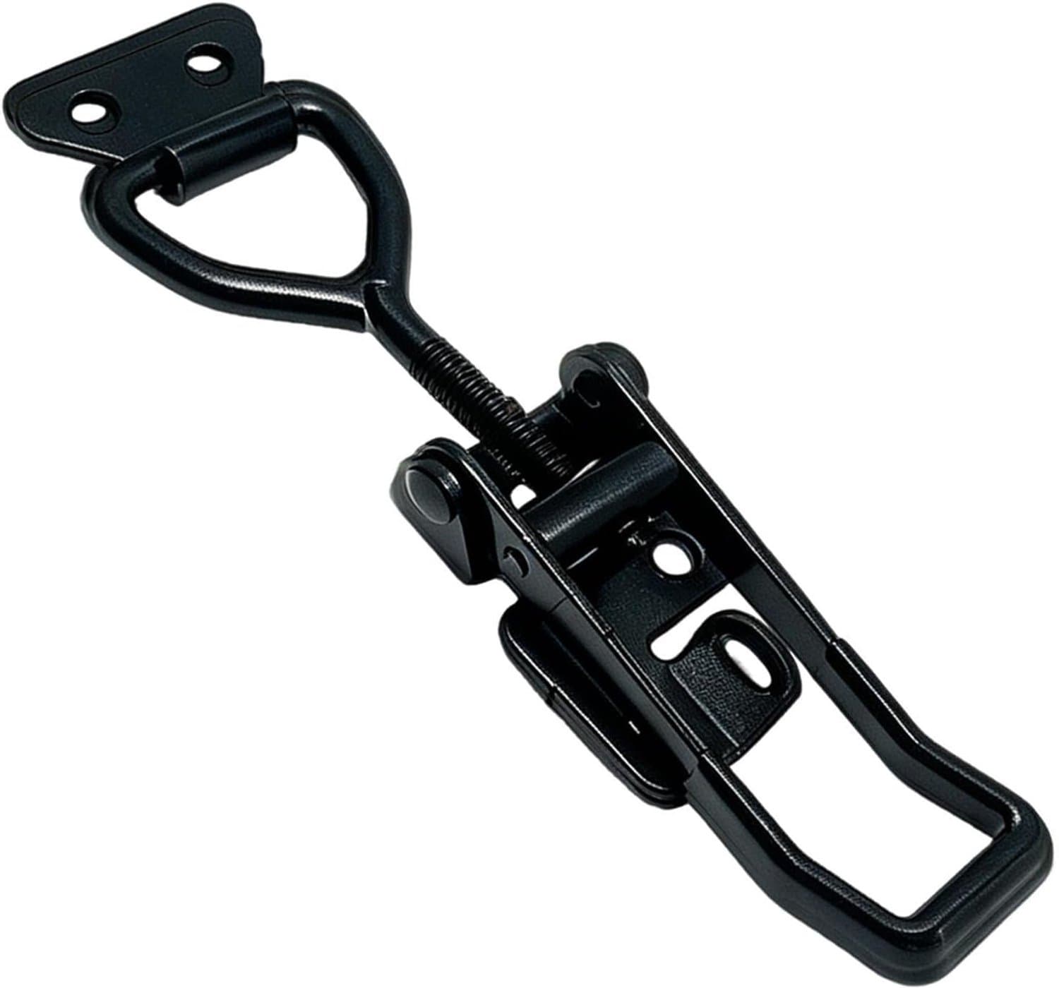 Klink Klem, Hasp Haak Deur Hardware Lock, Snelsluiting Klink Klem