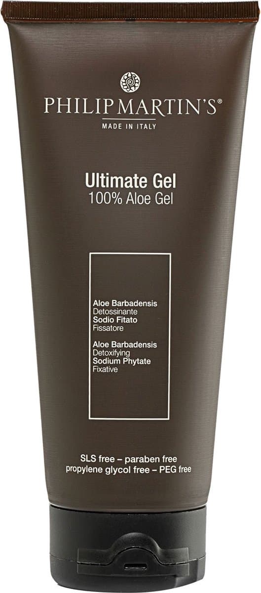 Philip Martin's - Ultimate Gel - 200 ml