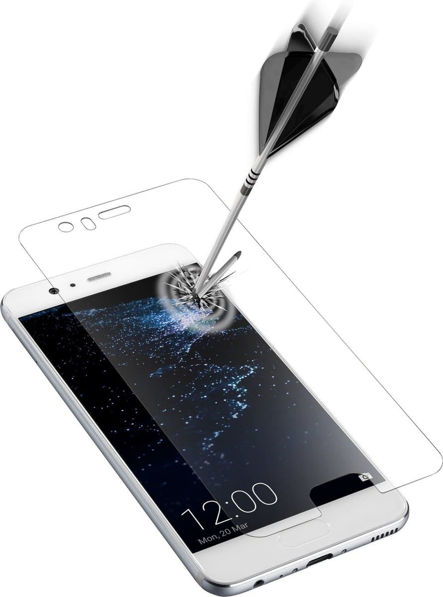 Cellularline schermbeschermer Huawei P10