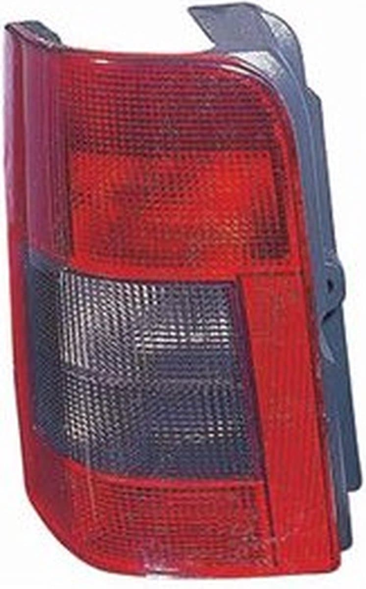 Achterlichtglas links Citroen Berlingo / Berlingo First Mpv (mf_, Gjk_, Gfk_). Model: 1996-07 - 2023-10-29