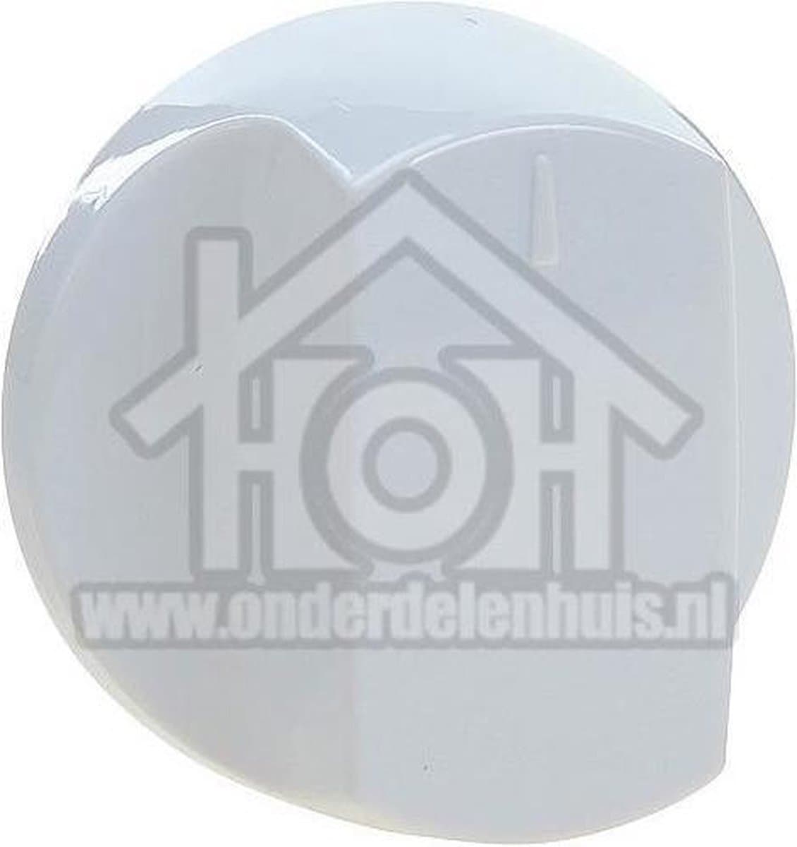 Atag Knop Gasknop -wit- 1607HWIT, EFG667VWITAE 36490