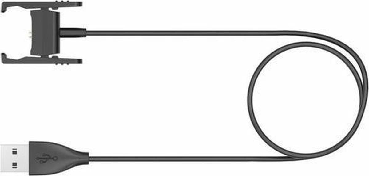 Fitbit Charge 3 oplader