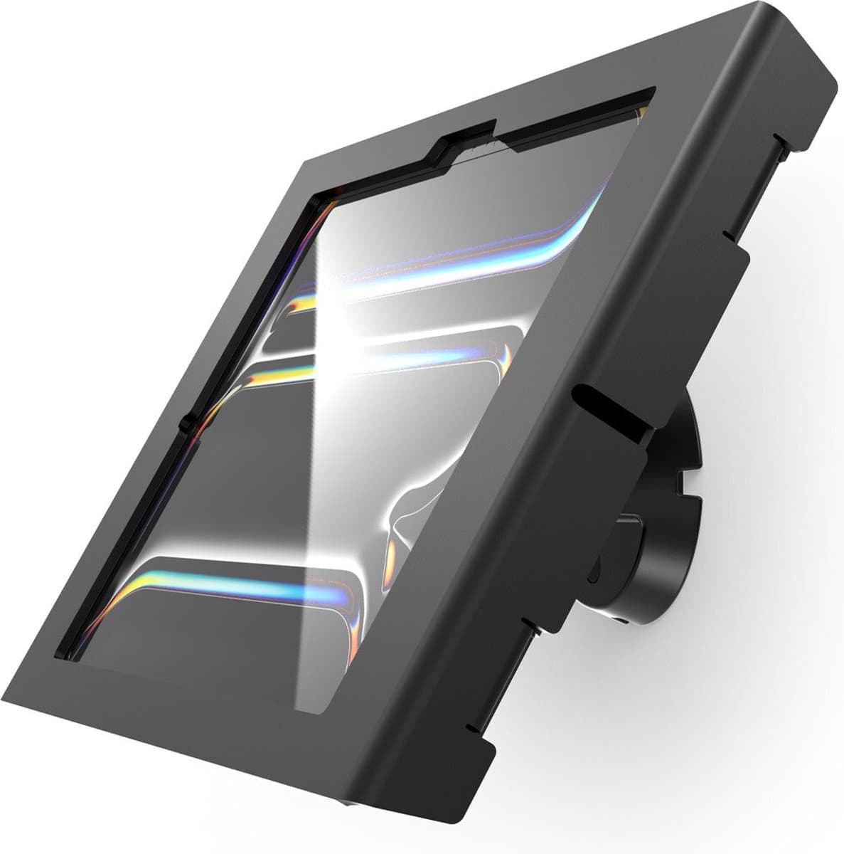 Compulocks 505B11PAPX4B veiligheidsbehuizing voor tablets 27,9 cm (11") Zwart