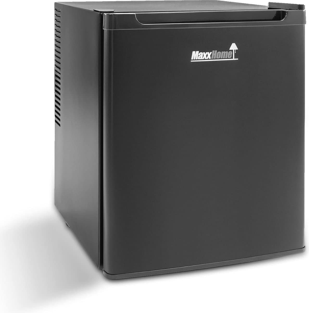 Mini koelkast - Tafelmodel - Stille werking - Thermo-elektrisch - 240V - 42L - Zwart